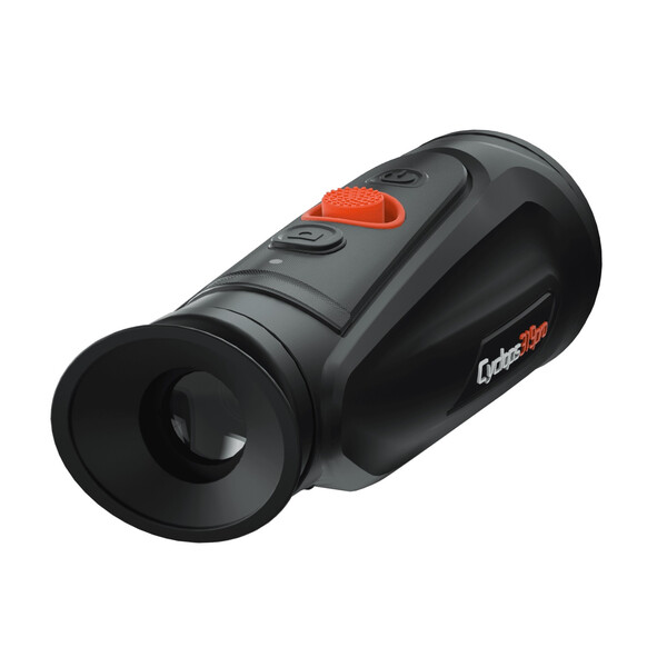 ThermTec Warmtebeeldcamera Cyclops 319 Pro