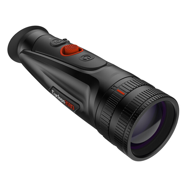 ThermTec Warmtebeeldcamera Cyclops 350D