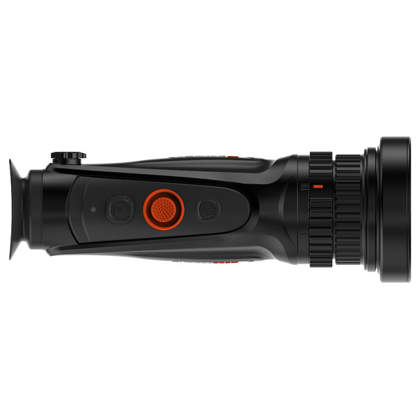 ThermTec Warmtebeeldcamera Cyclops 670D