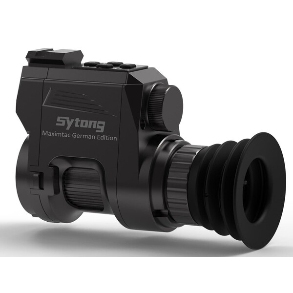 Sytong Nachtkijker HT-660-16mm / 42mm Eyepiece German Edition