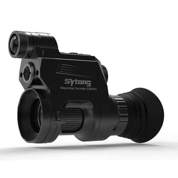 Sytong Nachtkijker HT-66-16mm/850nm/48mm Eyepiece German Edition
