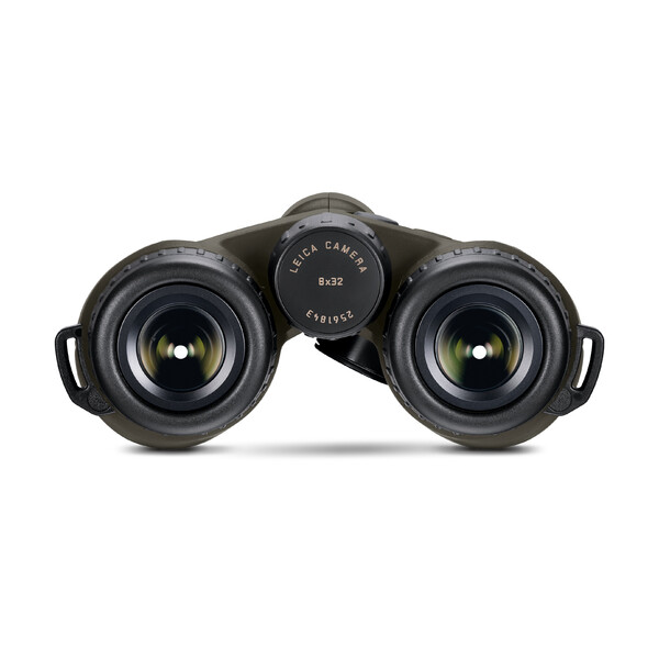 Leica Verrekijkers Geovid Pro 8x32 oliv
