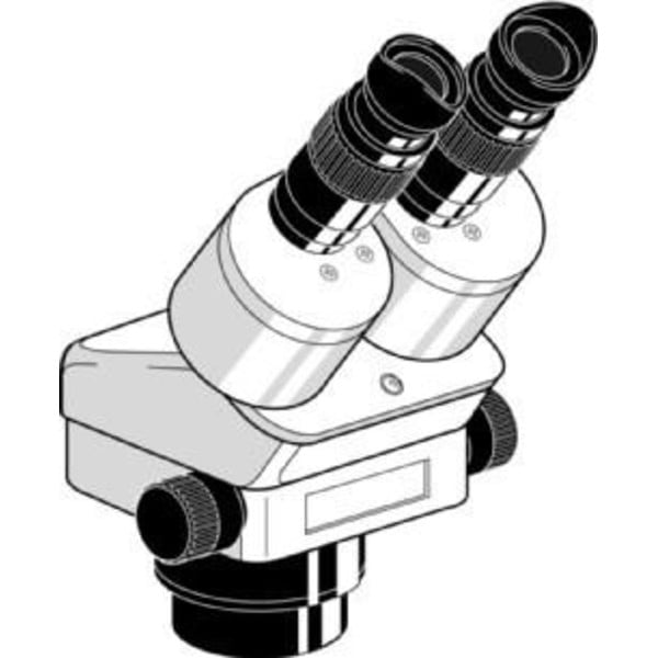 Euromex Zoomkop ZE.1626, binoculair