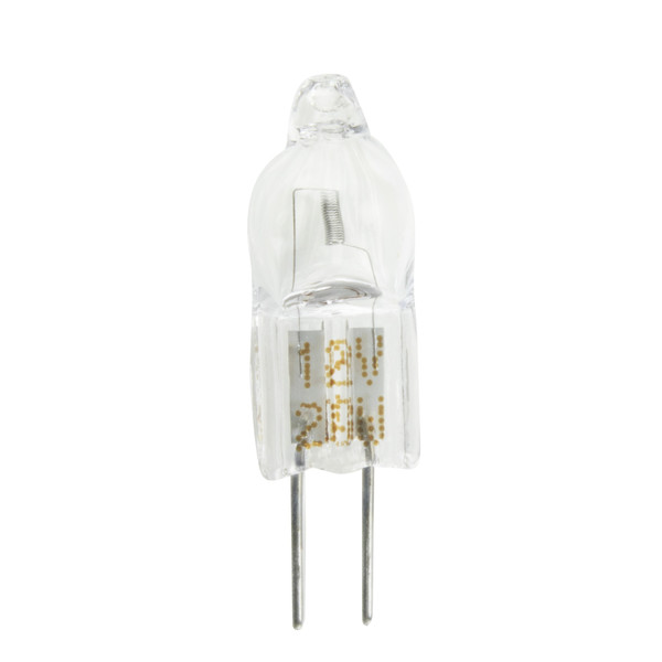 Euromex Vervang-halogeenlamp, 12 Volt - 20 Watt, X- en C-serie