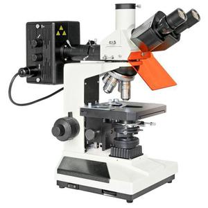 Bresser Microscoop Science ADL 601F