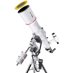 Bresser Telescoop AC 152/760 AR-152S Messier Hexafoc EXOS-2 GoTo