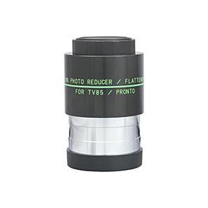 TeleVue Reducer/beeldveldegalisator, 0,8x, voor 400-600mm refractors