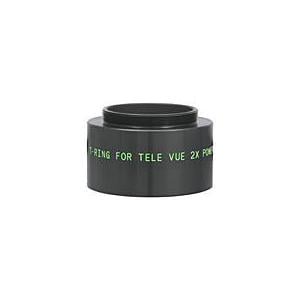 TeleVue PMT-2200 T-ring adapter
