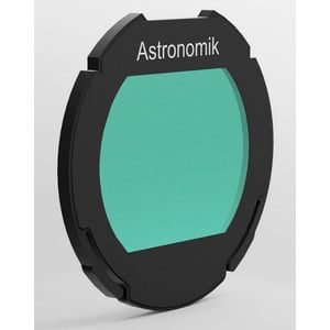 Astronomik Filters CLS CCD EOS clipfilter