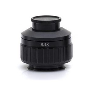 Optika M-620.1 CCD camera-adapter, voor B-500 tot B-1000, 1/2"