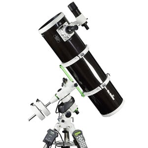 Skywatcher Telescoop N 200/1000 Explorer 200P EQ5 Pro SynScan GoTo