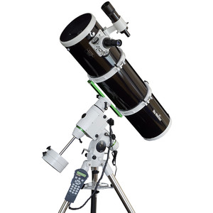 Skywatcher Telescoop N 200/1000 Explorer 200P HEQ5 Pro SynScan GoTo