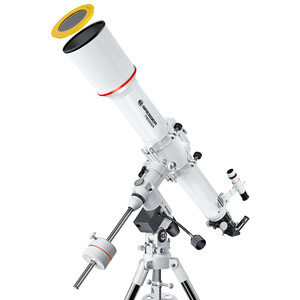 Bresser Telescoop AC 102/1000 Messier Hexafoc EXOS-2