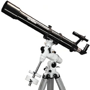 Skywatcher Telescoop AC 90/900 EvoStar EQ-3-2