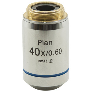 Optika Objectief 40x/0,60 M-773, LWD, IOS, plan, voor XDS-2