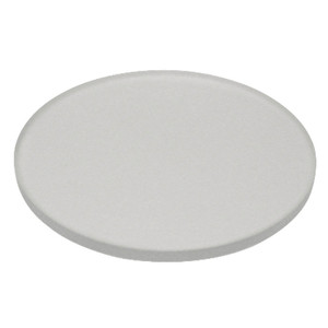 Optika Glazen tafelplaat ST-015, type 1, 60mm diameter