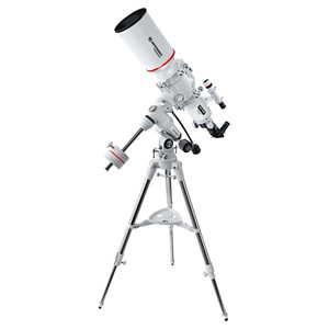 Bresser Telescoop AC 102S/600 Messier Hexafoc EXOS-1