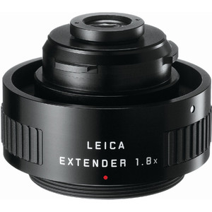 Leica Extender 1,8x, voor APO Televid + groothoekoculair 25-50x