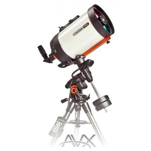 Celestron Schmidt-Cassegrain telescoop SC 235/2350 EdgeHD 925 AVX GoTo