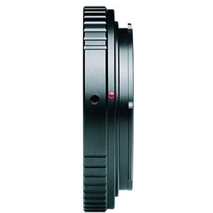 Swarovski T2 adapter, voor Canon EF-/EF-S-bajonet