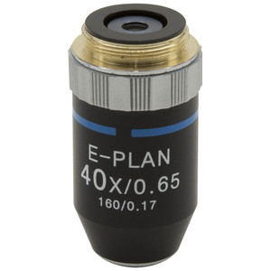 Optika Objectief 40x/0,65 M-167, E-plan, voor B-380
