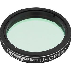 Omegon Filters Pro UHC-filter, 1,25''