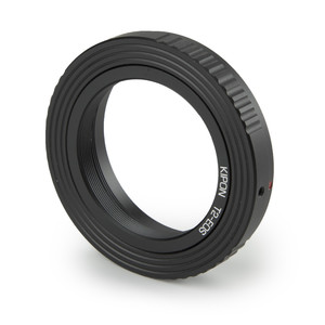Euromex Camera adapter T2 ring AE.5040, voor Canon EOS