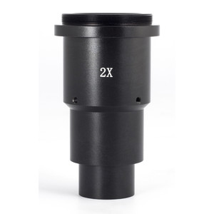 Motic Camera-adapter SL,R, 2x (SMZ-143)