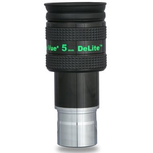 TeleVue DeLite oculair, 5mm, 1,25"