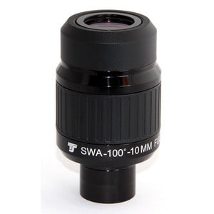 TS Optics Oculair 100°, Ultra-Series, 10mm, 1,25"