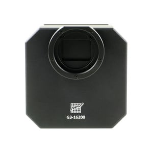 Moravian Camera G3-16200C2FW Mono met filterwiel