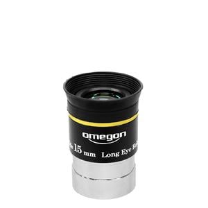Omegon Ultra Wide Angle oculair 15mm 1,25
