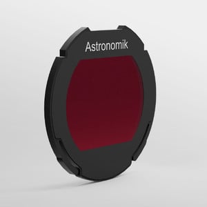 Astronomik Filters H-alpha CCD EOS clipfilter 6nm
