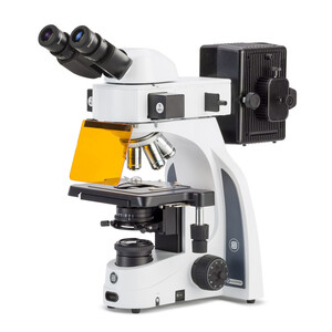 Euromex Microscoop iScope,  IS.3153-PLFi/3, trino