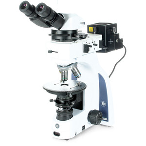 Euromex Microscoop iScope, IS.1052-PLPOLRi, bino