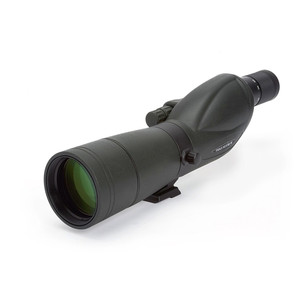 Celestron TrailSeeker rechte spotting scope, 16-48x65