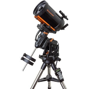 Celestron Schmidt-Cassegrain telescoop SC 203/2032 CGX 800 GoTo