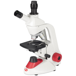 Motic Microscoop RED101, mono, fotoport, 40x - 400x