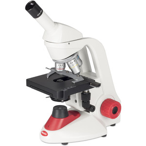 Motic Microscoop RED120, mono, 40x - 1000x