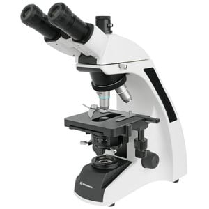 Bresser Microscoop Science TFM-301, trino, 40x - 1000x