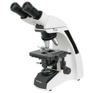 Bresser Microscoop Science TFM-201, bino, 40x - 1000x