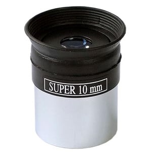 Skywatcher Super MA oculair, 10mm, 1,25"