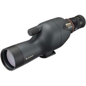 Nikon Spotting scope ED50 50mm, antraciet