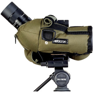 Opticron Tas Stay-on-Case MM4 50mm 45° green
