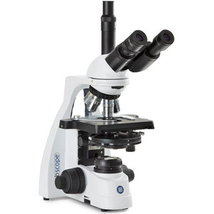 Euromex Microscoop BS.1153-PLPHi, trino, 40x-1000x
