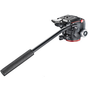 Manfrotto Videokop MHXPRO-2W