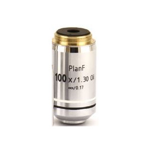 Optika Objectief M-1064, IOS W-PLAN F  100x/1.30 (oil)