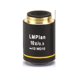 Optika Objectief M-1091, IOS LWD U-PLAN POL  10x/0.30