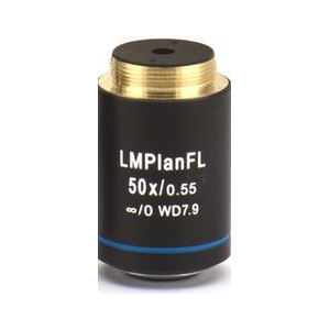 Optika Objectief M-1093, IOS LWD U-PLAN POL  50x/0.55