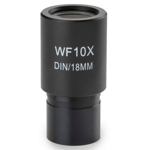 Euromex Oculair meten HWF 10x/18 mm, micrometer, EC.6110 (EcoBlue)
